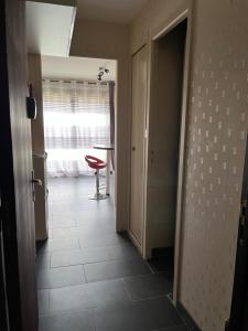 Appartements Charmant studio au calme : photos des chambres