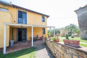 Appartamento il Poggino