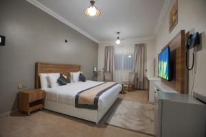 Sea Shore Hotel Apartment Khorfakkan