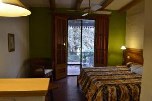 Manantial Hostería & Cabañas