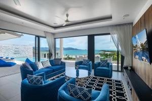 Villa Seashell 4 bedrooms
