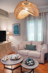 Sophies City House