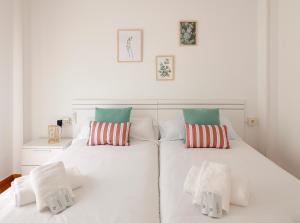 142A Apto 2 habitaciones Playa San Lorenzo by R2R Consulting