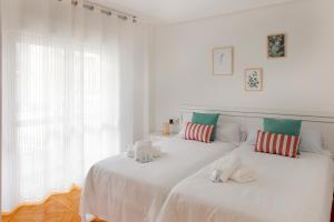 142A Apto 2 habitaciones Playa San Lorenzo by R2R Consulting