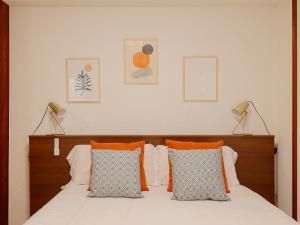 142A Apto 2 habitaciones Playa San Lorenzo by R2R Consulting