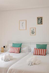 142A Apto 2 habitaciones Playa San Lorenzo by R2R Consulting