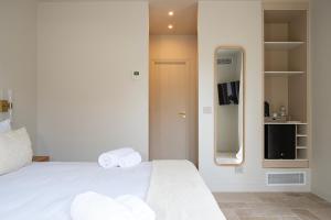 Hotels Lou Cagnard : photos des chambres