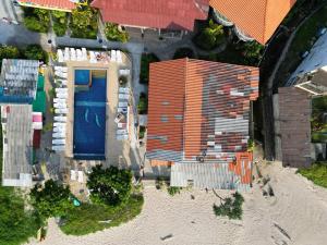 Lanta Garden Home