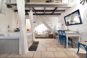 Palazzo Mandurino luxury relais