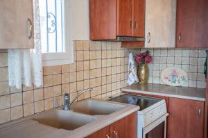 Pitoros Summer Cottage Kefalonia