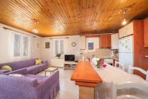Pitoros Summer Cottage Kefalonia