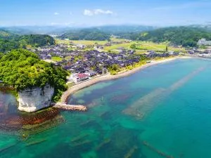 Himi no Ryoriyado Minshuku Jyoyama - Nanao