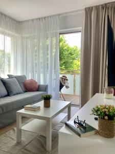 Apartament nr 11 - Apartamenty Wakacyjna 5