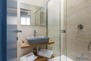 Rivazzurra Beach Rooms