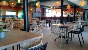 150 The Blyde Crystal Clear Lagoon 3 Bedroom Garden Apartment