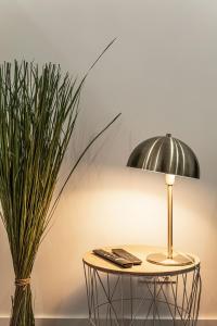 Appartements Carcassonne mon amour : photos des chambres