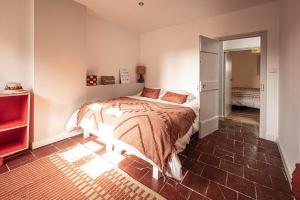 Appartements Carcassonne mon amour : photos des chambres