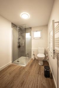 Appartements Carcassonne mon amour : photos des chambres