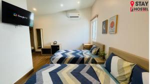 Phòng Deluxe 3 người (Deluxe Triple Room)