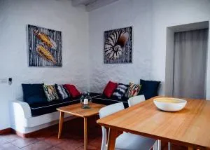 Casa Azul - Посо-Негро