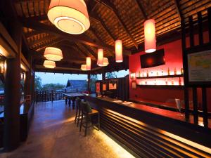 Bhundhari Residence Koh Samui