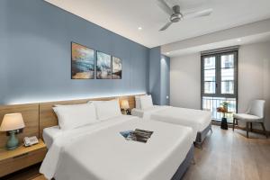 Laputa Hotel Phú Quốc