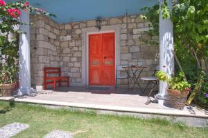 İonic Alaçatı