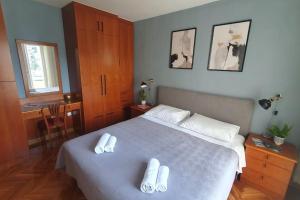 Apartment Carrington