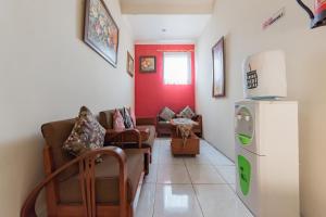 RedDoorz Syariah at Sudirman Street Garut