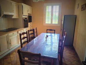 Villas L'Oasienne : photos des chambres