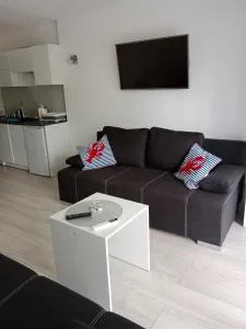 Sailor Apart Okuninka - Osowa