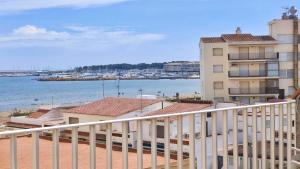 obrázek - VACAY Apartamento Costamar, espacioso y a pasos de la playa!