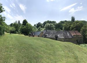 Maisons de vacances Les Gites du Fraysse, au paradis des oiseaux : photos des chambres