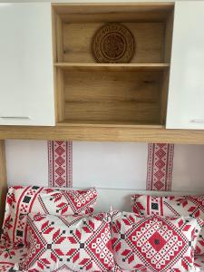 Studio Shevitsa- EV Wallbox