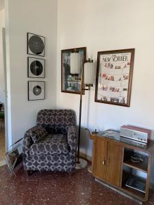 Appartamento con 2 Camere da Letto