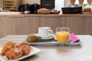 Hotels Hotel Bains Sarrailh : photos des chambres