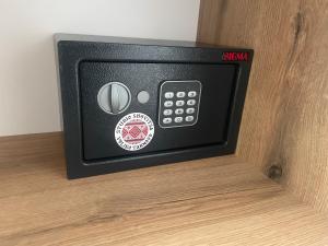 Studio Shevitsa- EV Wallbox