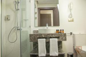Marchica Hotel