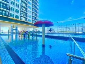 Melaka Novo 8 Residence - Jonker Street by Stayrene - Kampong Tambak