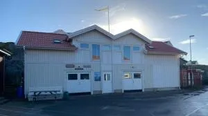 Hamnhuset Björkö - Åkerhög