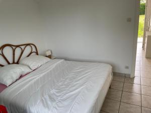 Maisons de vacances Maison spacieuse proche plages et village : photos des chambres