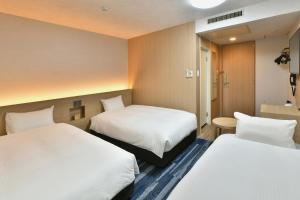 Nagoya Sakae Washington Hotel Plaza