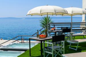 Via Mare Luxury Rooms