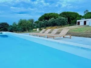 Fazenda do Pomar by Trip2Portugal - 佩贡伊什