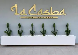 La Casba - Rende
