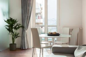 HL Apartment - Brera, Garibaldi, Moscova, Duomo, Montenapoleone