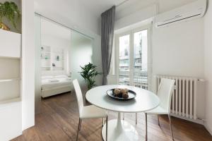 HL Elite Brera, Duomo, Montenapoleone