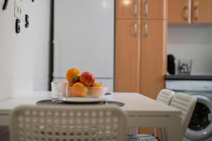 Moderno apartamento céntrico con Netflix