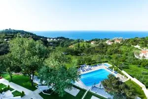 Olympus Thea Boutique Hotel - Platamonas