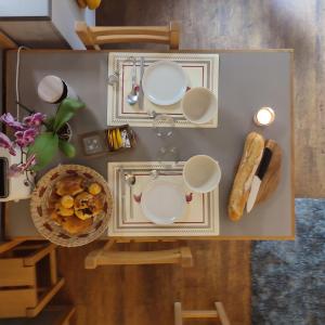 Appartements Furnished & independant flat - Brides-les-bains - Thermal spa 50m : photos des chambres